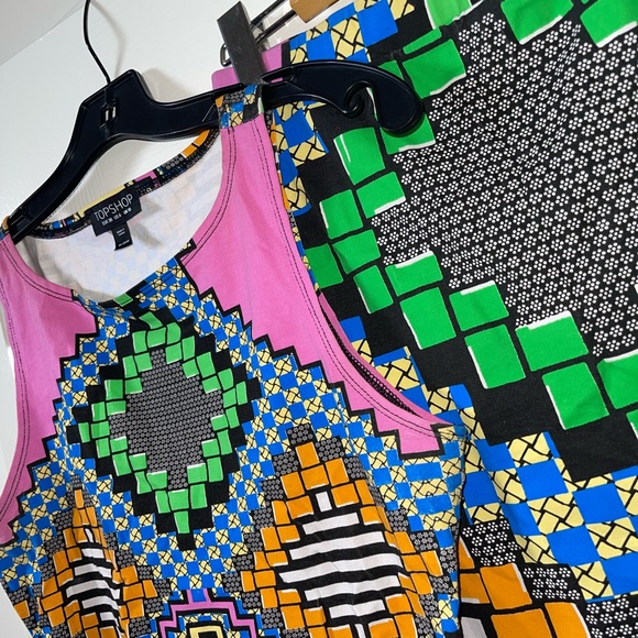 TOPSHOP two piece - Picture 3 of 7